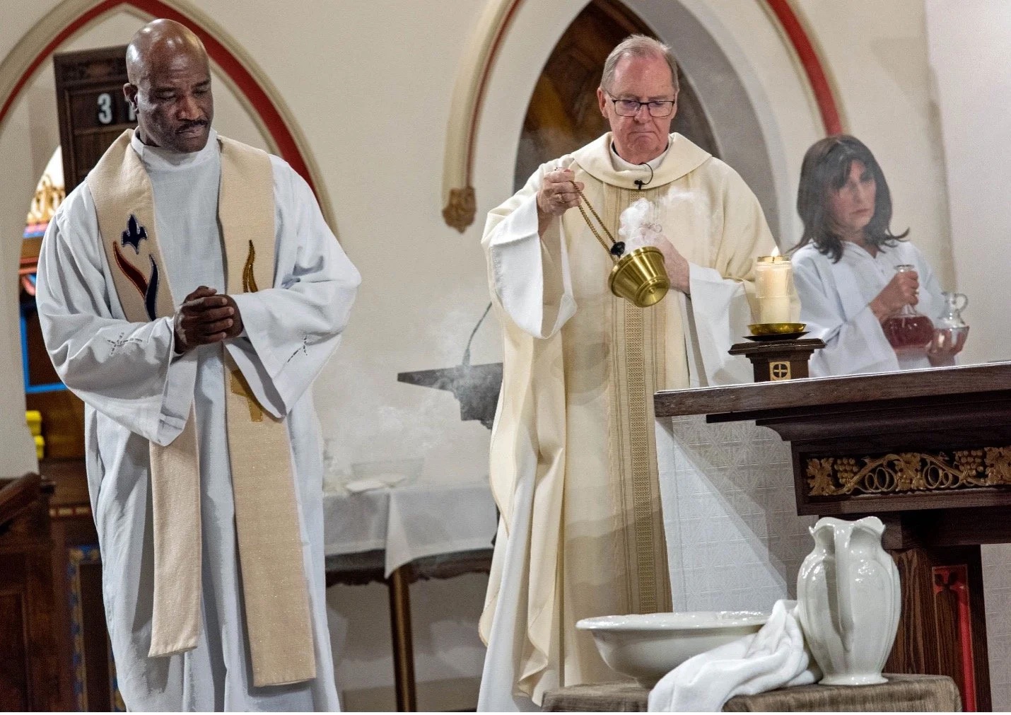 Liturgy Committee
