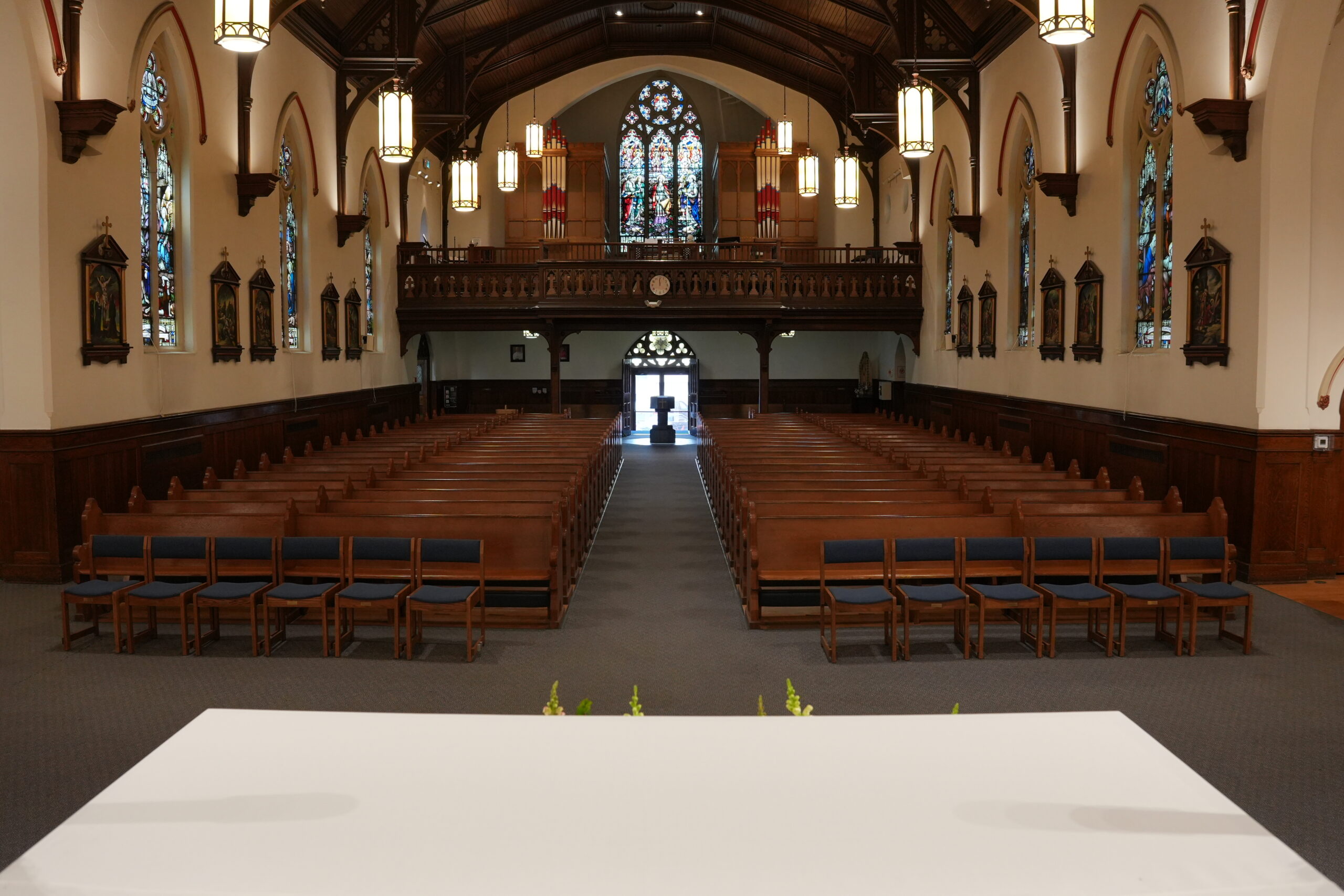 Altar Servers