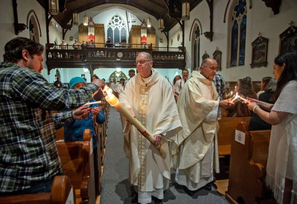 Vocations